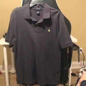 Polo shirt